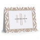 Damask Border Monogram Folded Note Cards Image 3 of 10